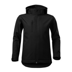 Softshell kurtka dziecięca M535