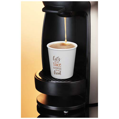 Americano® Piccolo kubek o pojemności 100 ml  Biały 22050001 (3)