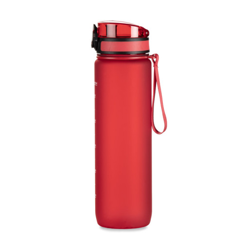 Bidon motywacyjny 1000 ml MOTIVA Czerwony 16238-04 (9)