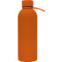 Butelka stalowa soft touch Ostrava Pomarańczowy 496810 (4) thumbnail