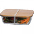 Lunch box 1000 ml KYLE Przeźroczysty 8183466 (9) thumbnail