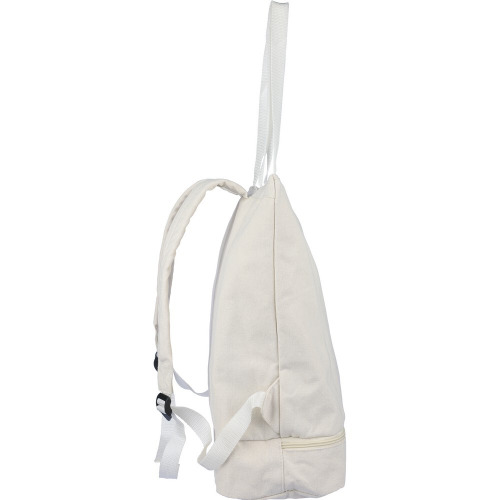 Plecak, torba na ramię Beżowy VA859-20 (5)