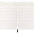 Kalendarz MOLESKINE Czarny VM398-03/2026 (6) thumbnail