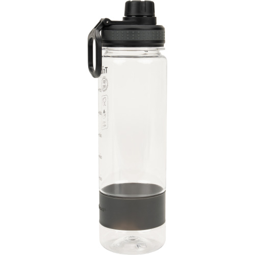 Butelka z tritanu 800 ml KIBO Schwarzwolf Przeźroczysty F4900201AJ366 (26)