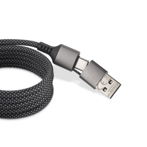Magnetyczny kabel do ładowania ALEKSA