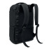 Plecak na laptopa 15" PU Czarny MO3122-03 (1) thumbnail