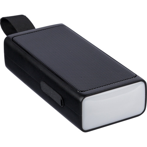 Głośnik bezprzewodowy 5W Czarny VB140-03 