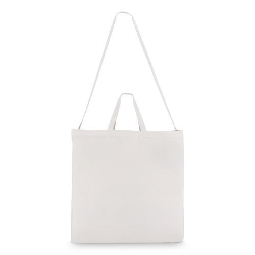 Torba bawełniana OEKO-TEX® 40 x 13 x 44cm 220g/m² Biały LT95386-N0001 (3)