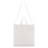 Torba bawełniana OEKO-TEX® 40 x 13 x 44cm 220g/m² Biały LT95386-N0001 (3) thumbnail