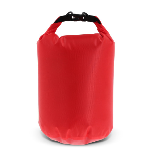 Worek żeglarski 5L IPX6 Czerwony LT95141-N0021 (1)