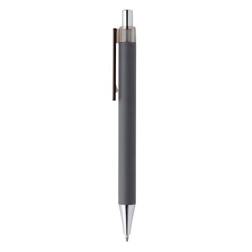 Długopis X8 szary P610.702 (2)
