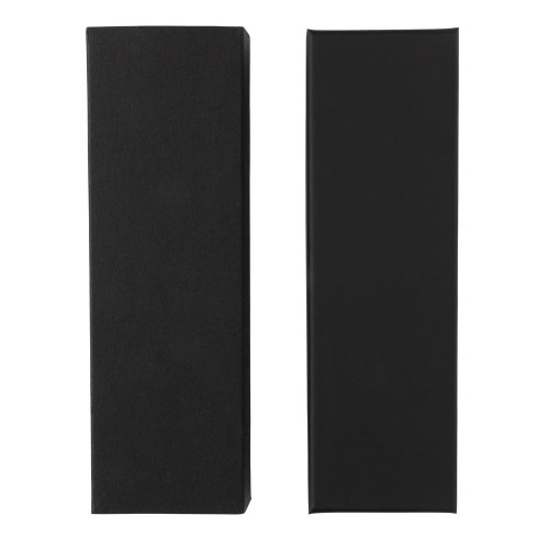 Zestaw piśmienny Czarny P610.571 (10)