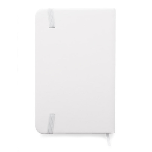 Notes VITAL A6 Biały 17529-01 (4)