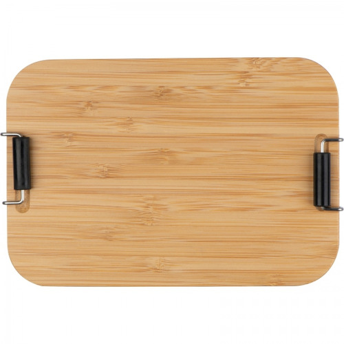 Lunch box 1000 ml ALBA Szary 8256207 (4)