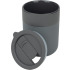 Kubek ceramiczny 340 ml ALBERT Ciemnoszary 8467677 (1) thumbnail