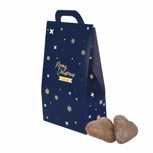 Zestaw Słodyczy Reklamowych Torebka Elegance