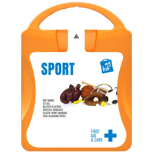 MyKit Sport Przezroczysty pomarańczowy 1Z252008 (3)