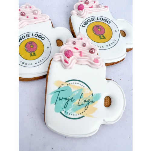 Piernik projekt indywidualny Wielokolorowy HCPiernikProjekt 