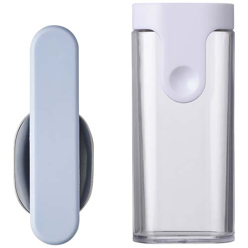 Składana łyżka Mepal Ellipse Niebieski 11314952 (3)