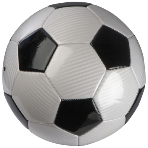 Piłka do piłki nożnej CHAMPION biały 149406 (1)