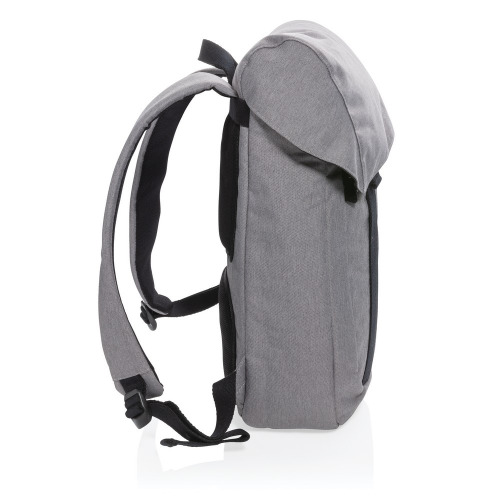 Plecak Osaka Szary P705.602 (9)