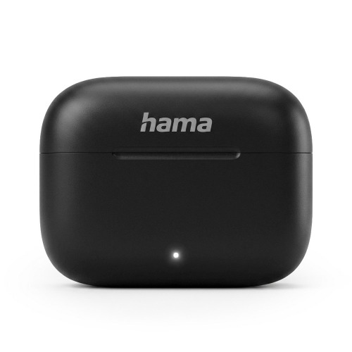 Bezprzewodowe słuchawki douszne Hama Passion Clear II ANC Czarny VH015-03 (14)