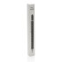 Długopis wielofunkcyjny, poziomica, śrubokręt, touch pen czarny V1996-03 (9) thumbnail