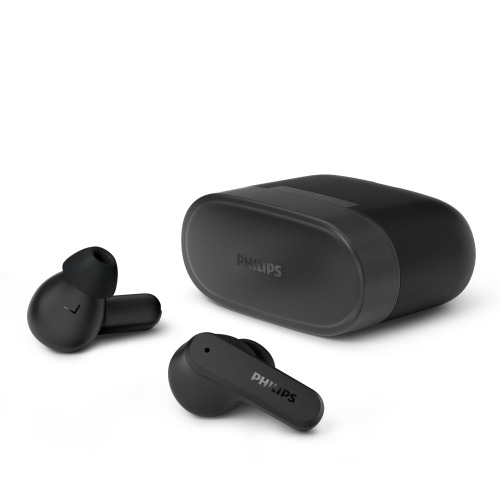 TAT2000 | Bezprzewodowe słuchawki douszne Philips Czarny LT42260-N0002 (7)