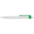 Długopis plastikowy VENLO zielony 126809 (2) thumbnail