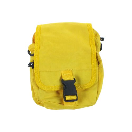 Saszetka, torba na ramię żółty V4777-08 (1)