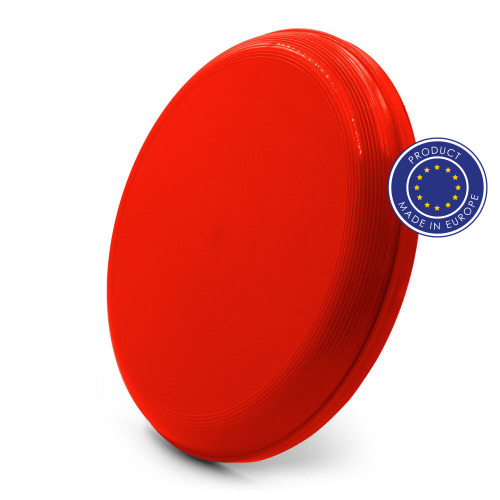 Frisbee | Frantzy Czerwony V0044-05 