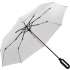Parasol manualny Ø98 cm ERDING Biały 088506  thumbnail