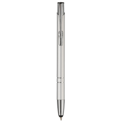 Długopis Alicante Stylus Srebrny LT87918-N0005 (2)