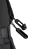 Bobby Soft plecak chroniący przed kieszonkowcami czarny P705.791 (11) thumbnail