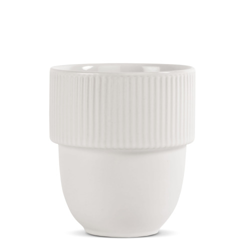 Kubek Sagaform Inka 270ml Biały LT52236-N0001 