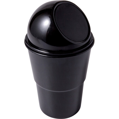 Miniaturowy śmietnik Czarny V2899-03 (1)