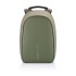 Bobby Hero Regular plecak chroniący przed kieszonkowcami zielony P705.297 (9) thumbnail