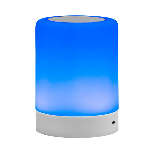 Głośnik bezprzewodowy 3W Biały V3892-02 (6)