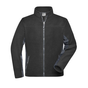 Bluza Męska Robocza Polarowa