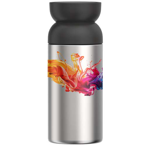 Mepal Ellipse kubek termiczny o pojemności 350 ml Czarny 10096590 (3)