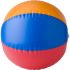 Piłka plażowa wielokolorowy V6338-99 (1) thumbnail