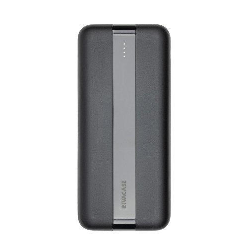 Power Bank VA2081 20000 mAh RIVACASE Czarny EG834903 (1)