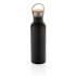 Butelka sportowa 700 ml Czarny P436.831  thumbnail