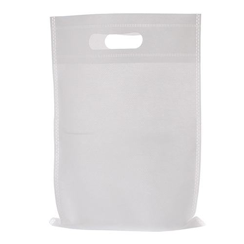 Torba non-woven, mała 80g / Minibag Biały IP31102800 (2)