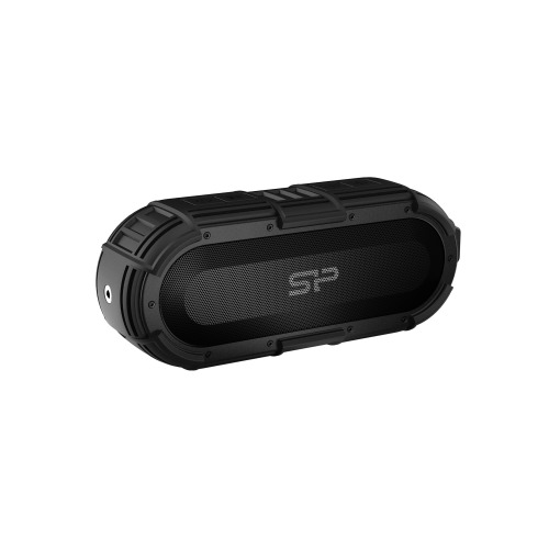 GŁOŚNIK BLUETOOTH BS70 SILICON POWER Czarny EG828703 