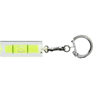 Brelok do kluczy, poziomica Neutralny