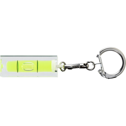 Brelok do kluczy, poziomica Neutralny V8478-00 