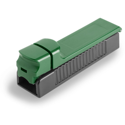 Maszynka do skręcania papierosów Zielony V2845-06 