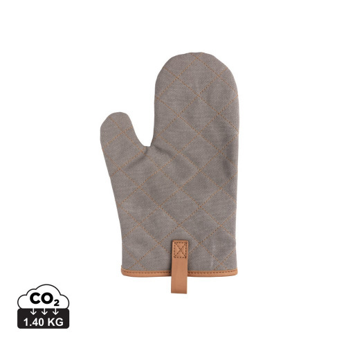 Rękawica kuchenna Deluxe Szary P262.832 