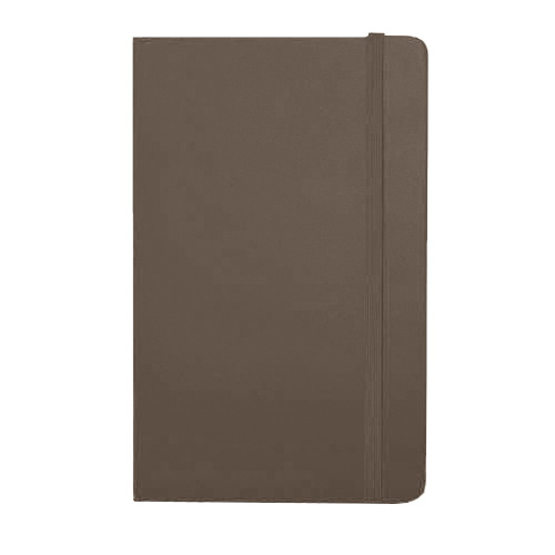 MOLESKINE Notatnik ok. A5 Brązowy VM301-16 (6)